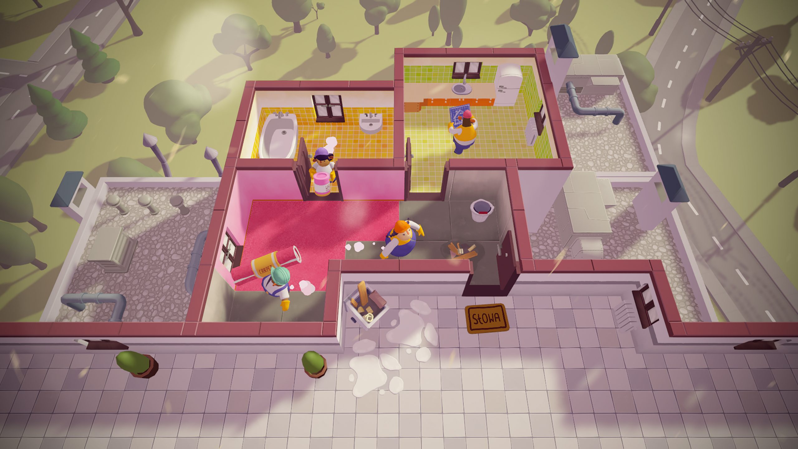 как играть по сети в overcooked через стим фото 78