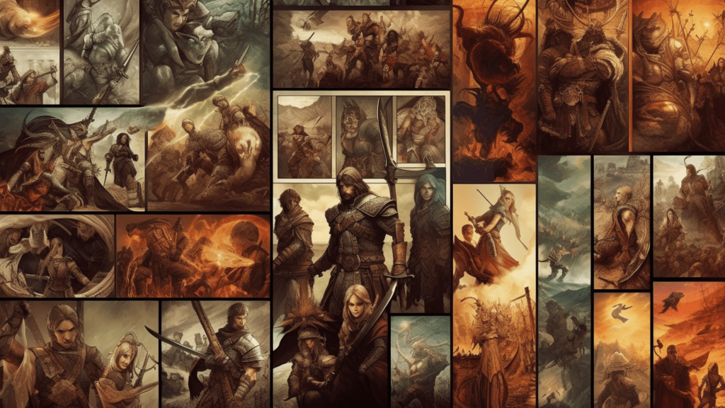 10 Classic RolePlaying Games You Must Play Fitchfarms