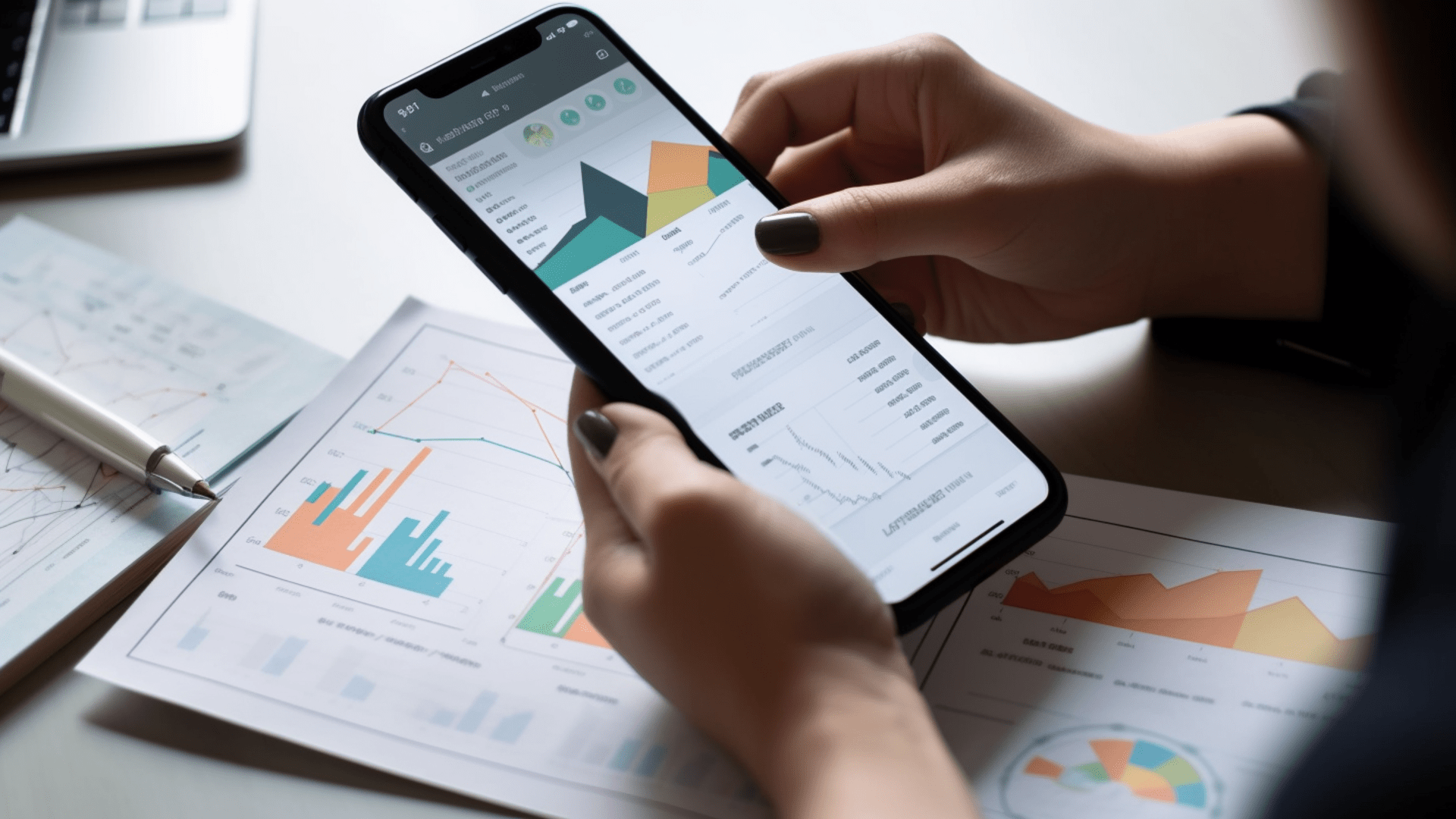 Important KPIs for Monitoring Mobile Games Fitchfarms