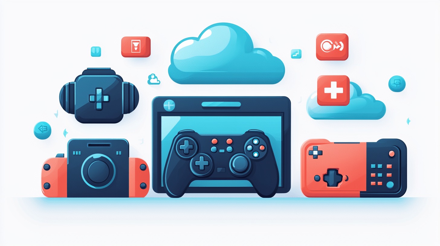 Игровая платформа