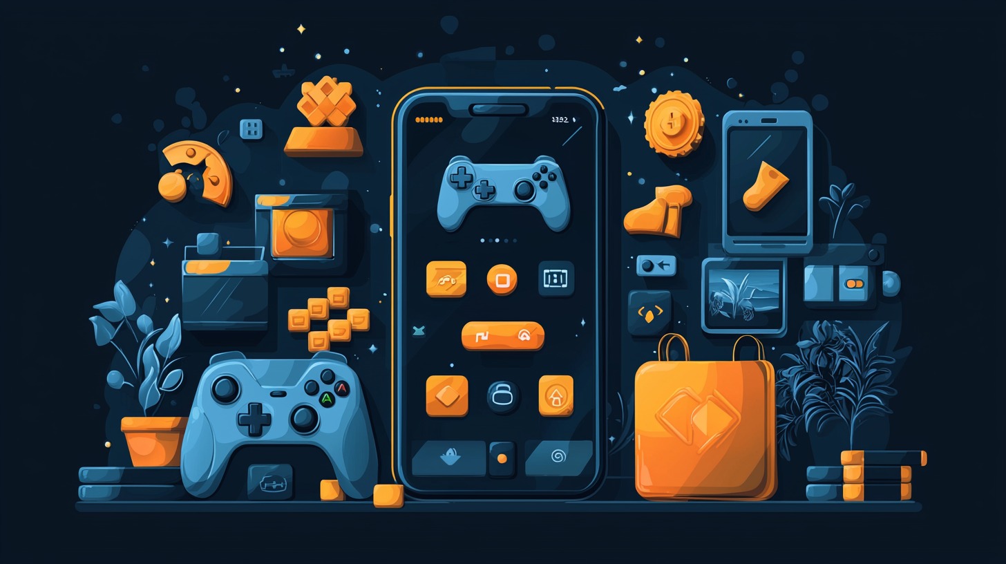 Платежи в играх