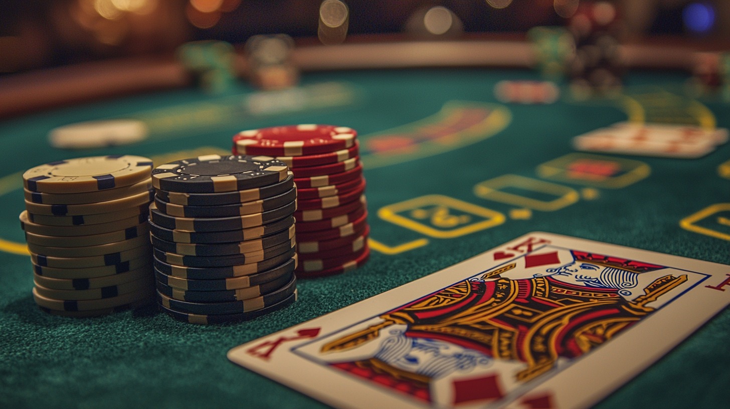 Blackjack