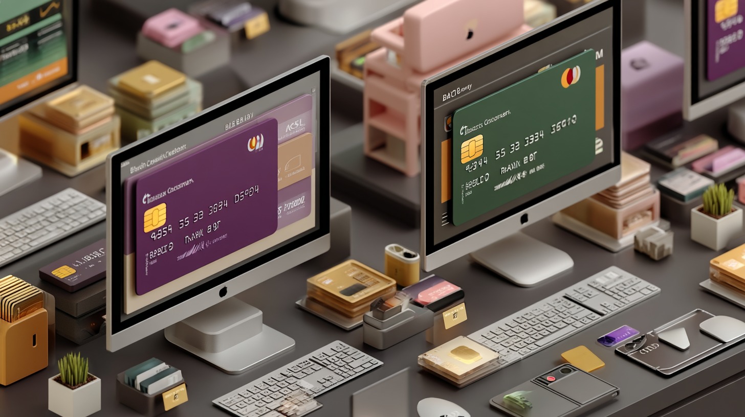 Payment gateways in online gaming