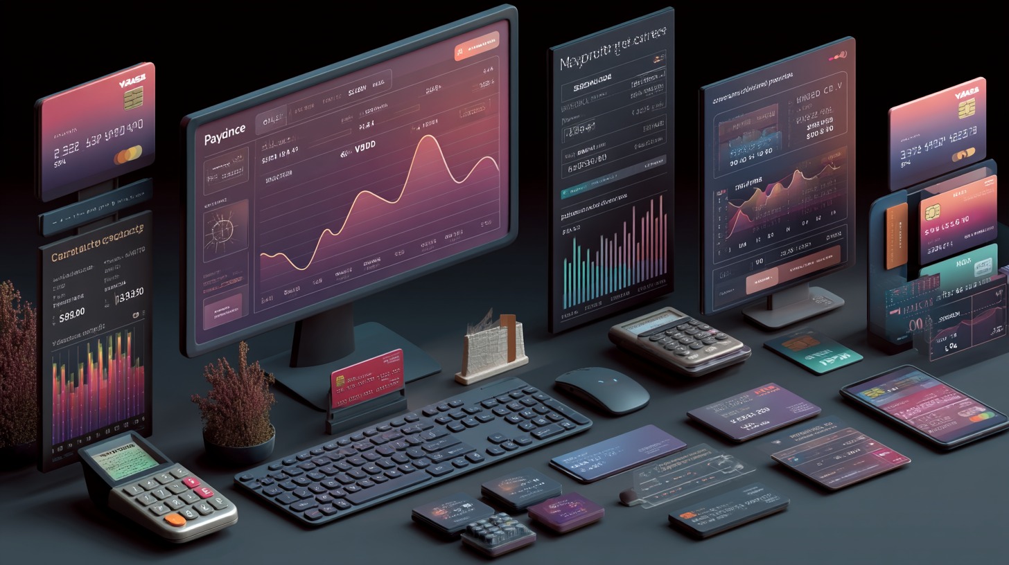 Online gaming payment gateways